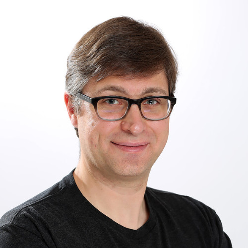 Product Leader Feature: Arnulf Graf