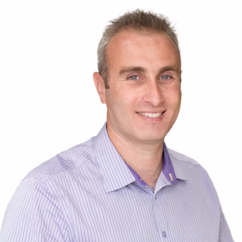 Product Leader Feature: Michael Druker