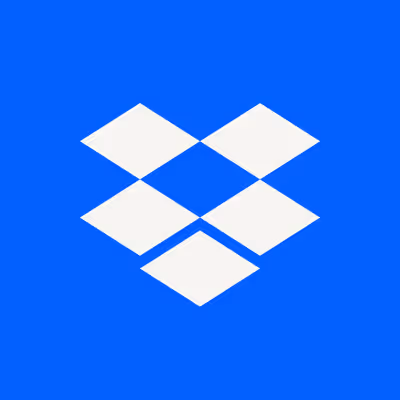 Dropbox
