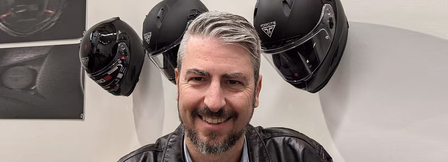 Product Leader Spotlight: Sebastian Adams