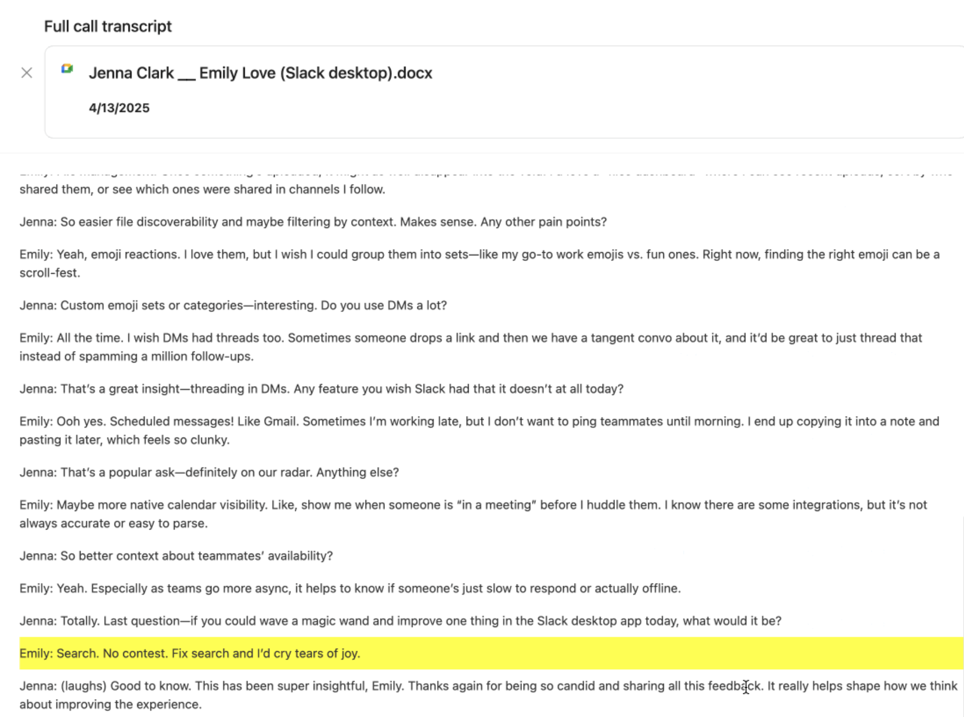 Update: Meet the new Google Meet integration 