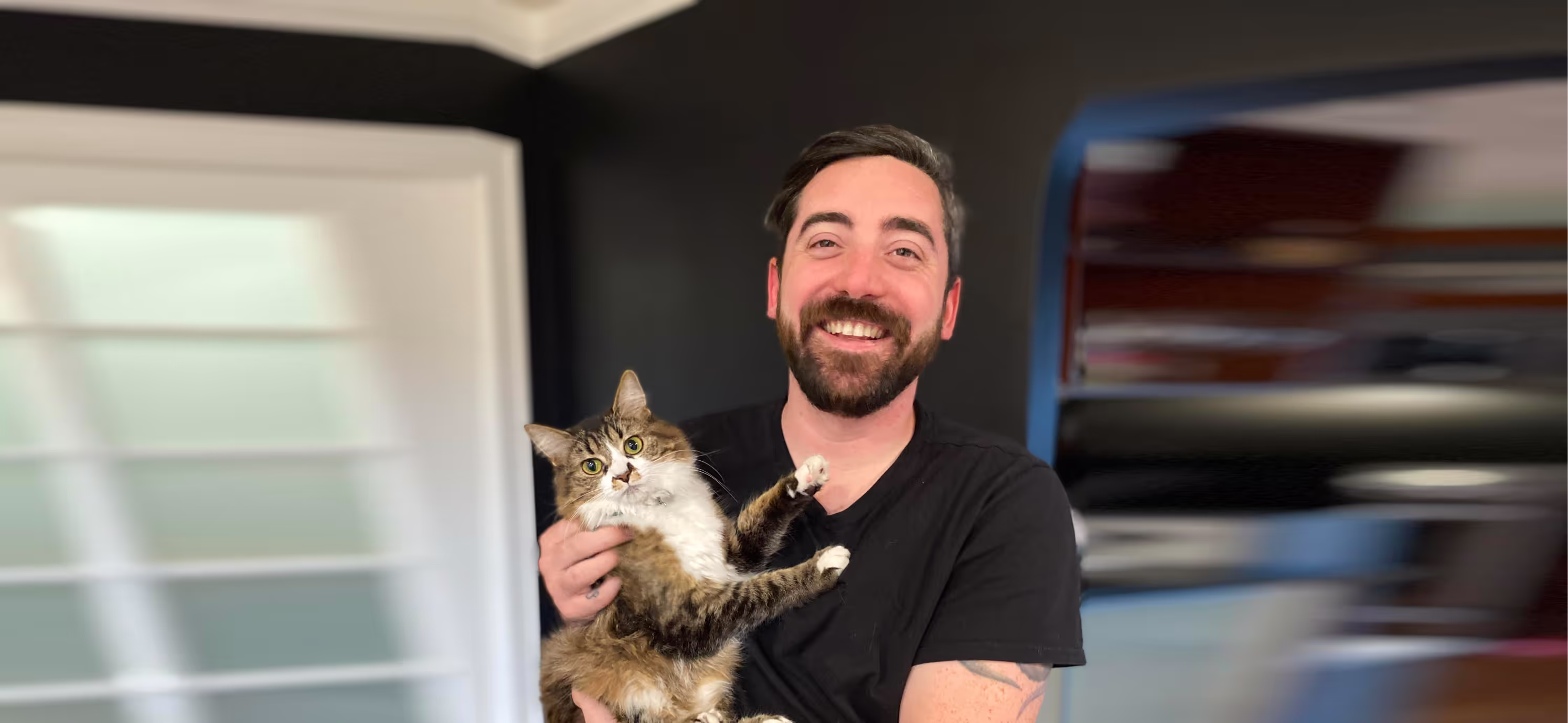 Product Leader Spotlight: Nicholas Munck